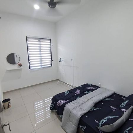 Cikgu I&S Homestay Jitra Exterior photo