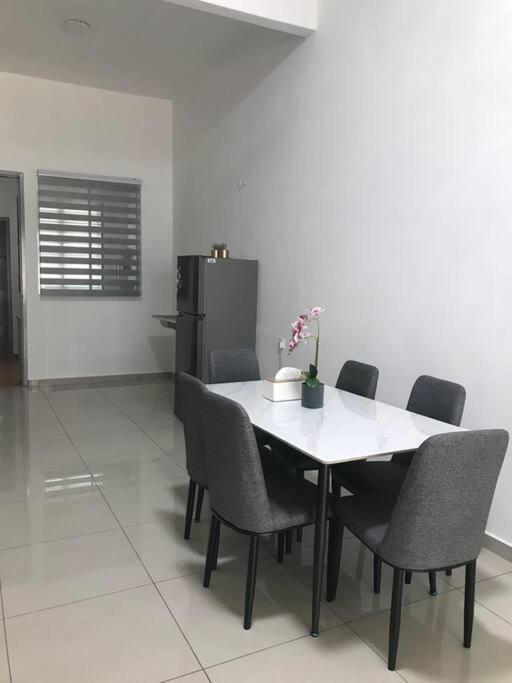 Cikgu I&S Homestay Jitra Exterior photo