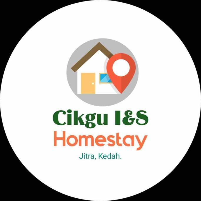 Cikgu I&S Homestay Jitra Exterior photo