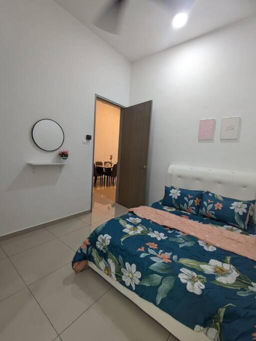 Cikgu I&S Homestay Jitra Exterior photo