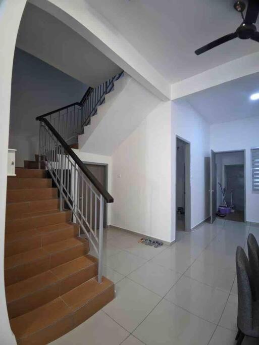 Cikgu I&S Homestay Jitra Exterior photo
